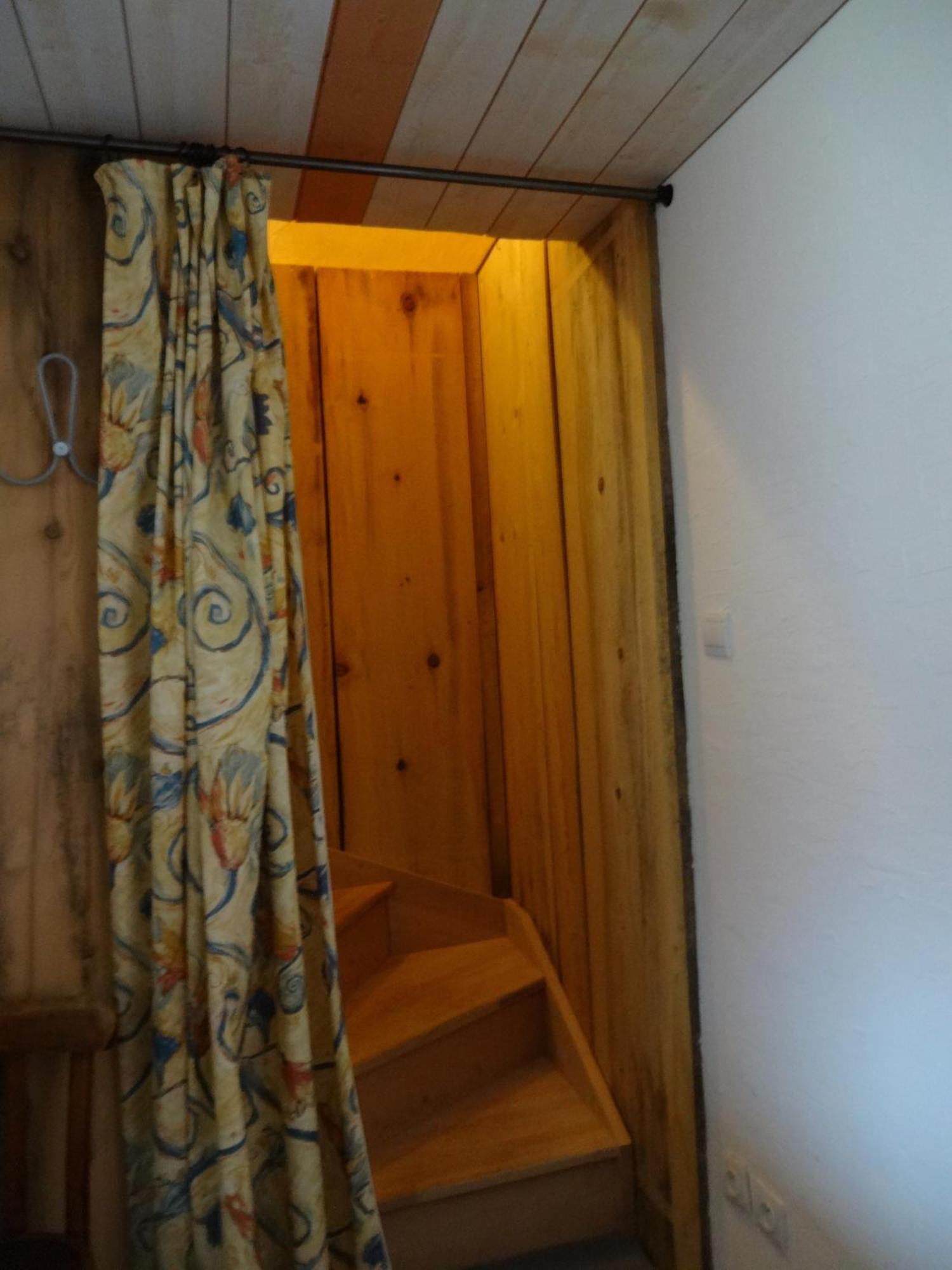 Auberge La Bergerie Sainte-Marie-de-Campan Cameră foto