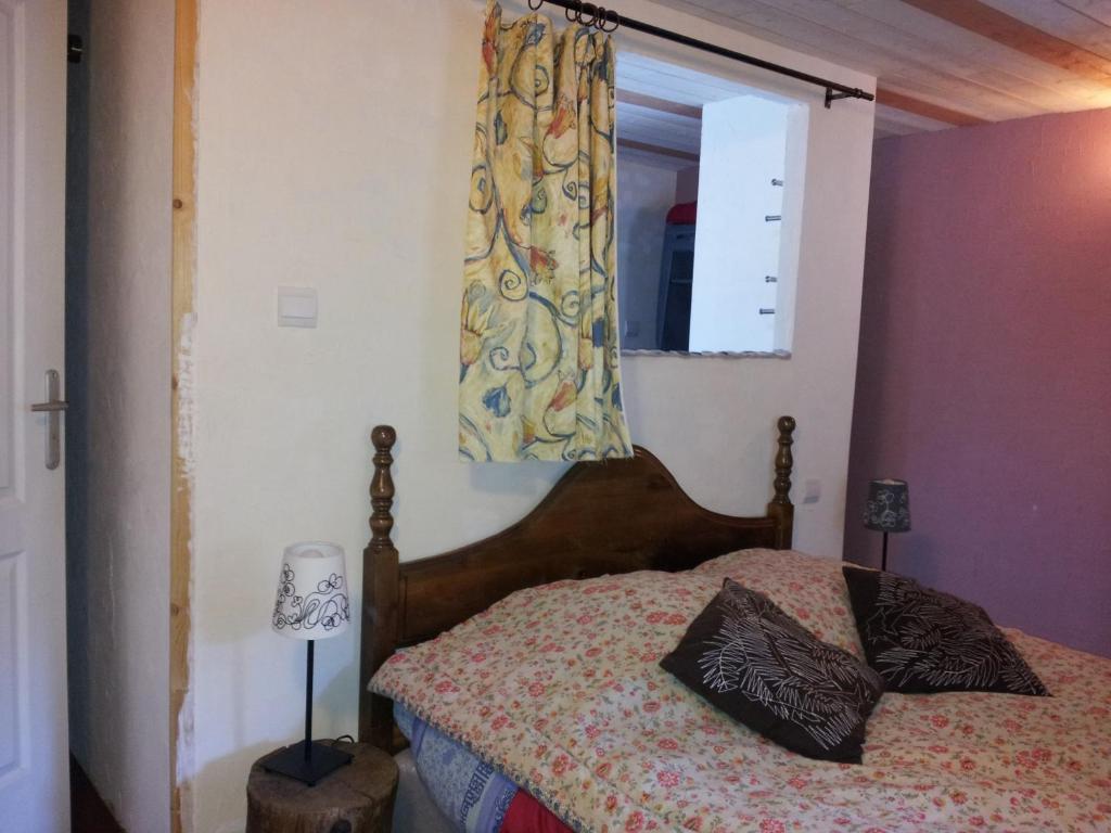 Auberge La Bergerie Sainte-Marie-de-Campan Cameră foto